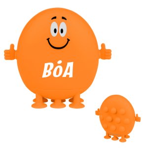 Smiles & Bubbles Pop Pal