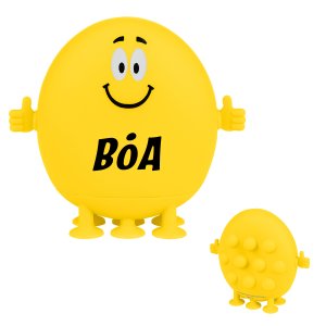 Smiles & Bubbles Pop Pal