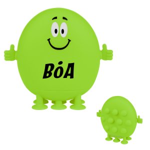 Smiles & Bubbles Pop Pal