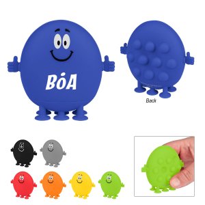 Smiles & Bubbles Pop Pal