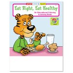 Eat Right, Eat Healthy