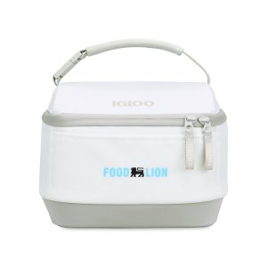 Igloo Day Chiller Recycled Poly Lunch Bag Cooler