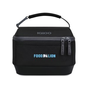 Igloo Day Chiller Recycled Poly Lunch Bag Cooler