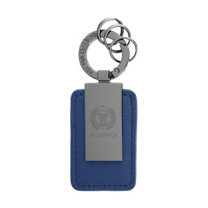 Carabiner Key Ring Set