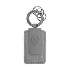 Carabiner Key Ring Set