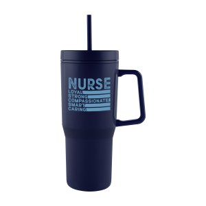 Sip & Recycle 28 oz Tumbler