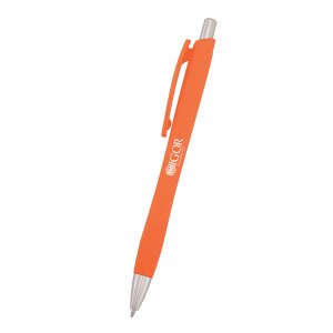 EcoGrip Smooth Recycled Pen