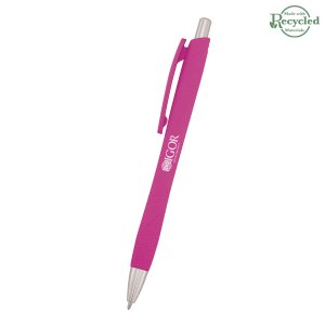 EcoGrip Smooth Recycled Pen