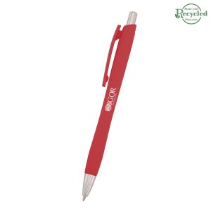 EcoGrip Smooth Recycled Pen