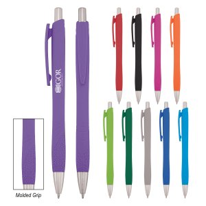EcoGrip Smooth Recycled Pen