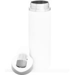 Matte White
