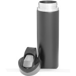 Matte Black