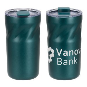 Recycled ChillMate 16 oz Tumbler