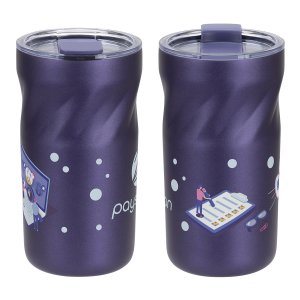 Recycled ChillMate 16 oz Tumbler