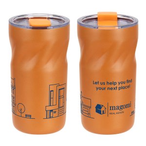 Recycled ChillMate 16 oz Tumbler