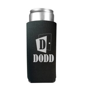 Skinny Sipper Foam Can Holder