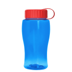 Translucent Blue