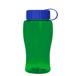 Translucent Green