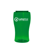 Translucent Green