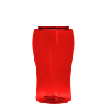 Translucent Red