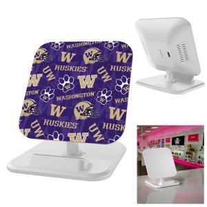 Power Perch 10W Adjustable Wireless Charger