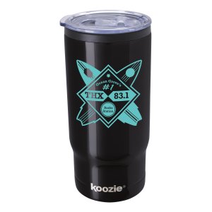 Koozie Slim Triple Vacuum Tumbler - 15 oz.