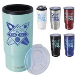 Koozie Slim Triple Vacuum Tumbler - 15 oz.