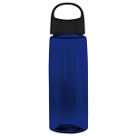 Translucent Navy Blue