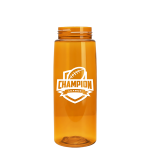 Translucent Orange