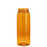 Translucent Orange
