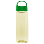 Translucent Pastel Yellow