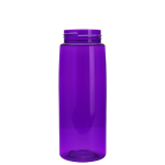 Translucent Violet