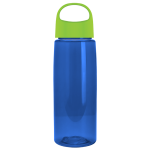 Translucent Blue