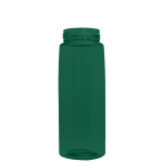 Translucent Dark Green