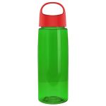 Translucent Green