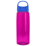 Translucent Hot Pink
