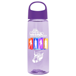 Translucent Lilac