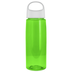Translucent Lime