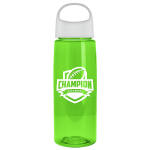 Translucent Lime