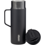 Licorice Gunmetal
