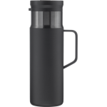 Licorice Gunmetal