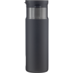 Licorice Gunmetal