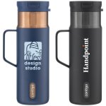 20 oz contigo snapseal handle