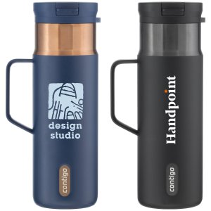 20 oz contigo snapseal handle