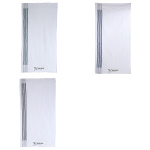 Stripe Swing 22x40 Golf Towel