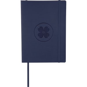 The Luxe Scribe Soft-Cover Journal