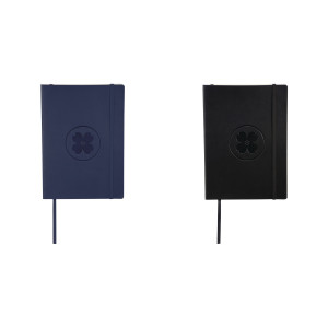 The Luxe Scribe Soft-Cover Journal