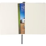 The Luxe Scribe Soft-Cover Journal