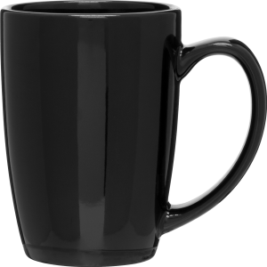 The Java Curve Mug 14 oz