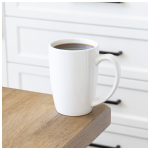 The Java Curve Mug 14 oz